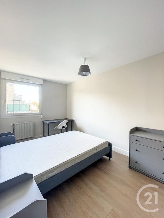 Appartement F5 &agrave; louer - 5 pi&egrave;ces - 129,20 m2 - Reims - 51 - CHAMPAGNE-ARDENNE