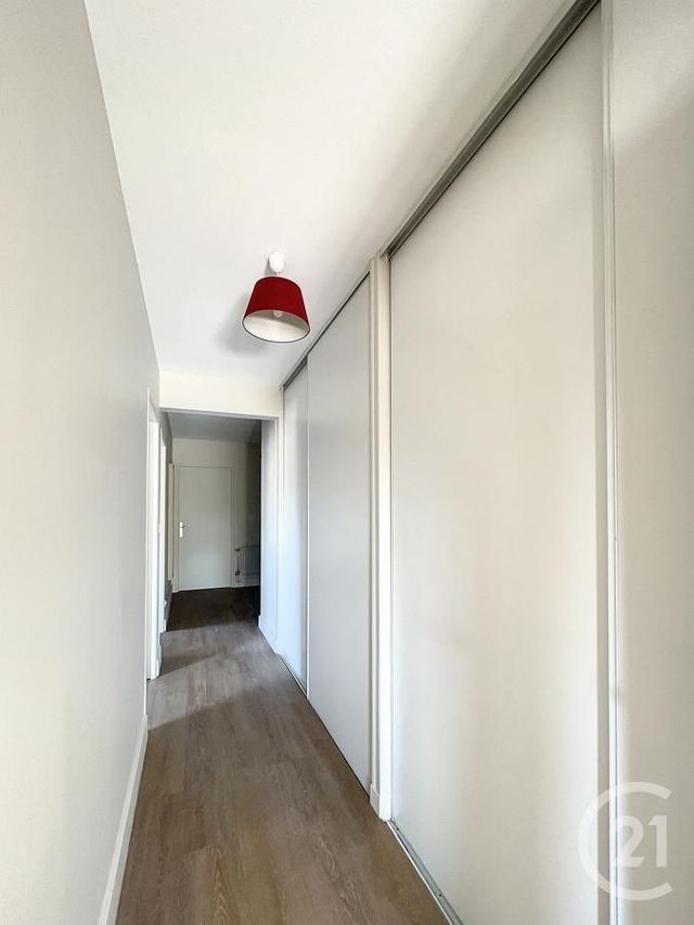 Appartement F5 &agrave; louer - 5 pi&egrave;ces - 129,20 m2 - Reims - 51 - CHAMPAGNE-ARDENNE