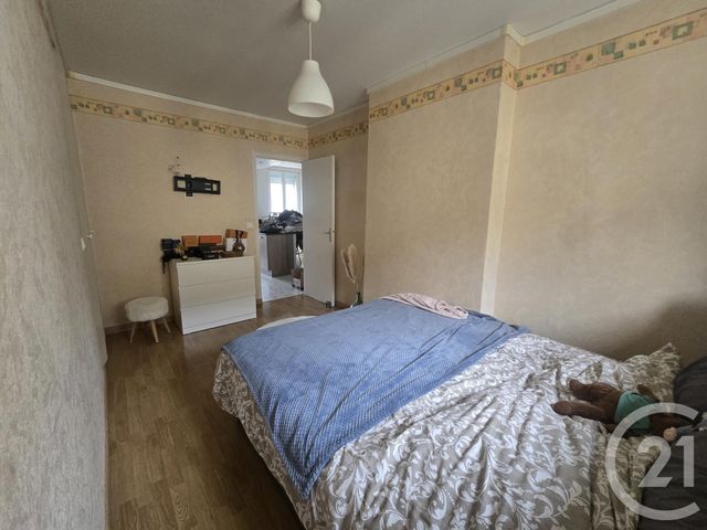 Appartement F3 &agrave; vendre - 3 pi&egrave;ces - 58,72 m2 - Reims - 51 - CHAMPAGNE-ARDENNE