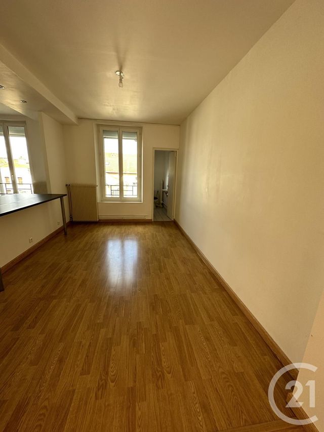 Appartement F3 &agrave; vendre - 3 pi&egrave;ces - 58,72 m2 - Reims - 51 - CHAMPAGNE-ARDENNE