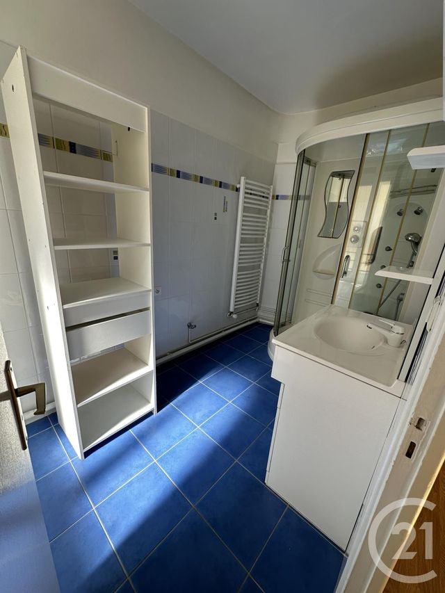 Appartement F3 &agrave; vendre - 3 pi&egrave;ces - 58,72 m2 - Reims - 51 - CHAMPAGNE-ARDENNE