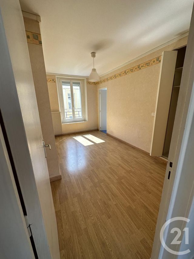 Appartement F3 &agrave; vendre - 3 pi&egrave;ces - 58,72 m2 - Reims - 51 - CHAMPAGNE-ARDENNE