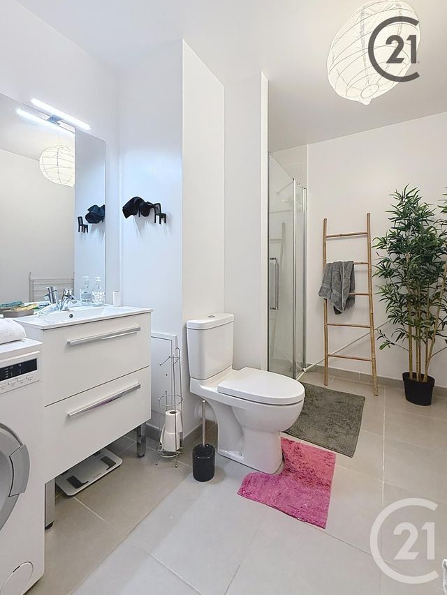 Appartement F2 &agrave; louer - 2 pi&egrave;ces - 49,96 m2 - Tinqueux - 51 - CHAMPAGNE-ARDENNE