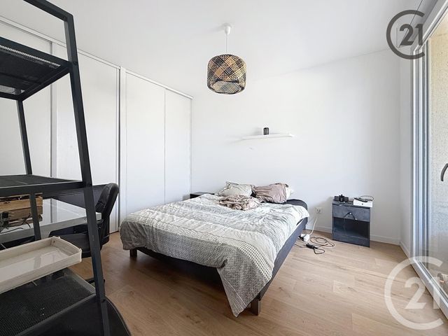 Appartement F2 &agrave; louer - 2 pi&egrave;ces - 49,96 m2 - Tinqueux - 51 - CHAMPAGNE-ARDENNE