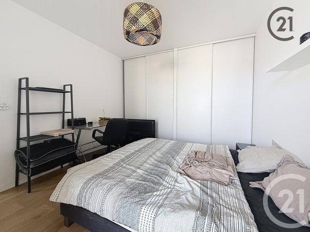 Appartement F2 &agrave; louer - 2 pi&egrave;ces - 49,96 m2 - Tinqueux - 51 - CHAMPAGNE-ARDENNE