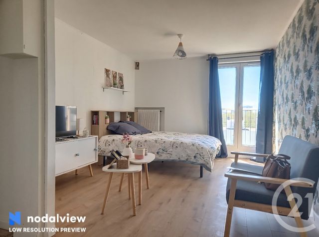 Appartement F1 à vendre REIMS