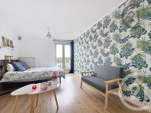 Appartement F1 à vendre REIMS