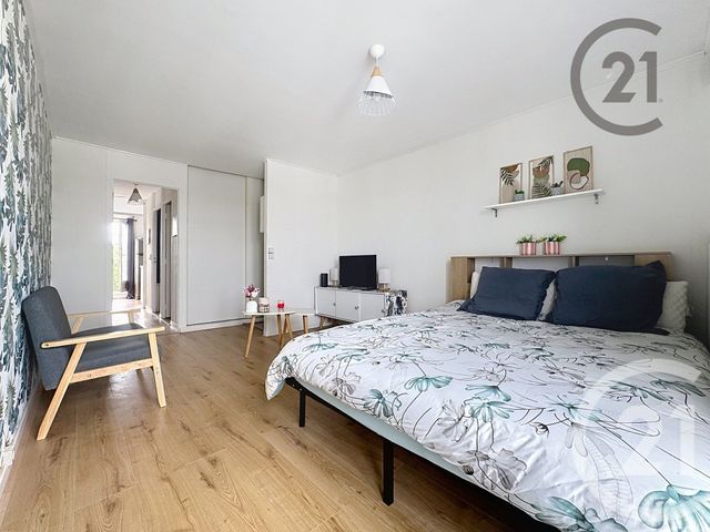 Appartement F1 à vendre REIMS