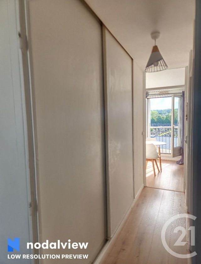 Appartement F1 &agrave; vendre - 1 pi&egrave;ce - 35,65 m2 - Reims - 51 - CHAMPAGNE-ARDENNE