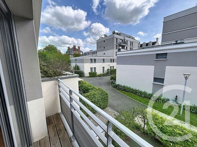 Appartement F3 &agrave; louer - 3 pi&egrave;ces - 66,65 m2 - Reims - 51 - CHAMPAGNE-ARDENNE