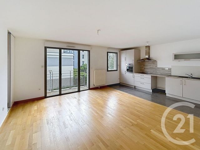 Appartement F3 à louer REIMS