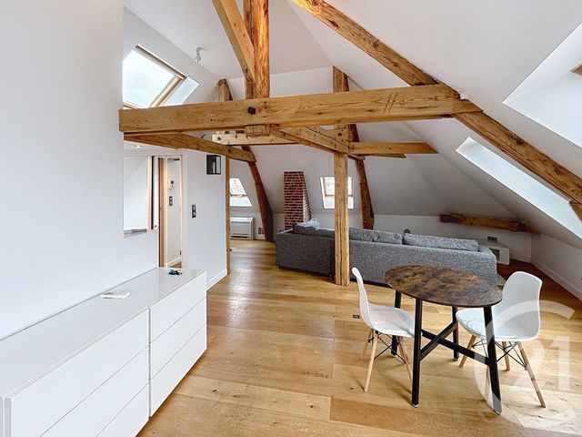 Appartement T2 à louer REIMS