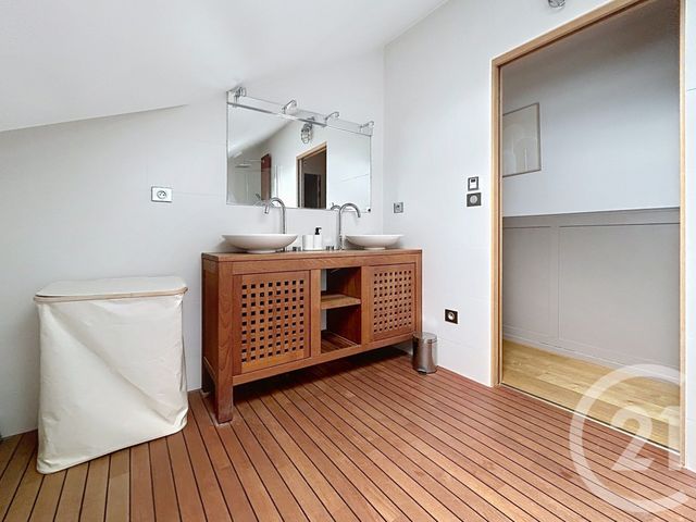 Appartement T2 &agrave; louer - 2 pi&egrave;ces - 55,56 m2 - Reims - 51 - CHAMPAGNE-ARDENNE