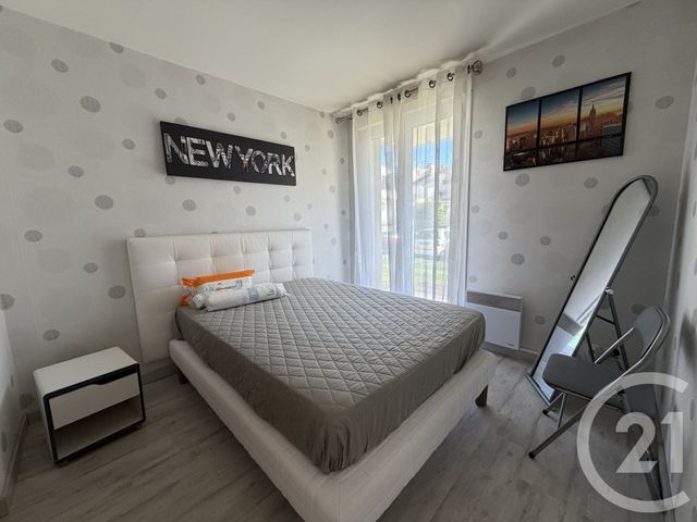 Appartement F2 &agrave; louer - 2 pi&egrave;ces - 36,93 m2 - Reims - 51 - CHAMPAGNE-ARDENNE