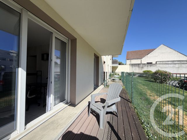 Appartement F2 à louer REIMS