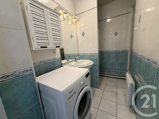 Appartement F2 &agrave; louer - 2 pi&egrave;ces - 36,93 m2 - Reims - 51 - CHAMPAGNE-ARDENNE