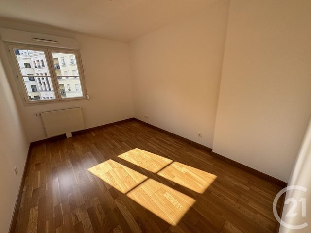Appartement F3 &agrave; louer - 3 pi&egrave;ces - 63,60 m2 - Reims - 51 - CHAMPAGNE-ARDENNE