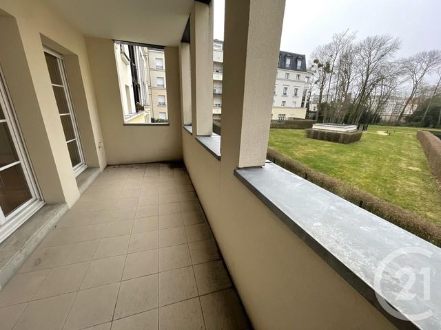 Appartement F3 à louer REIMS