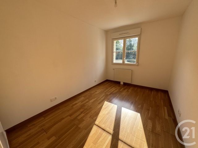 Appartement F3 &agrave; louer - 3 pi&egrave;ces - 63,60 m2 - Reims - 51 - CHAMPAGNE-ARDENNE