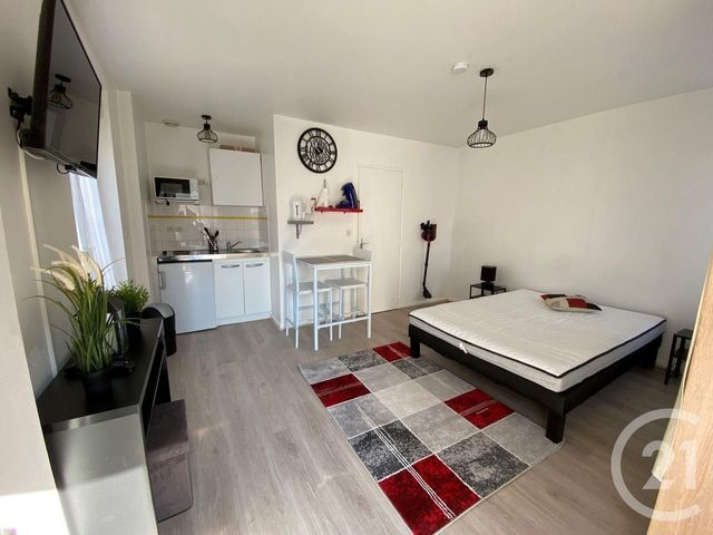 Appartement Studio à louer REIMS