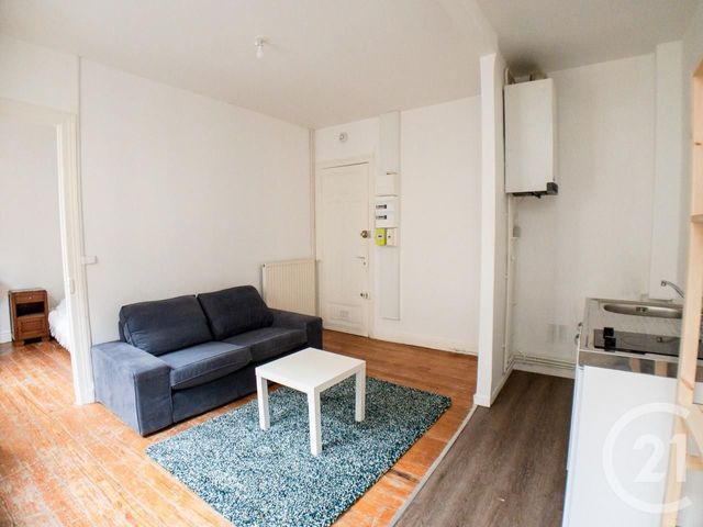 Appartement T2 à louer REIMS