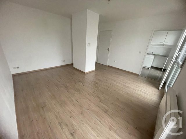Appartement F2 à louer REIMS