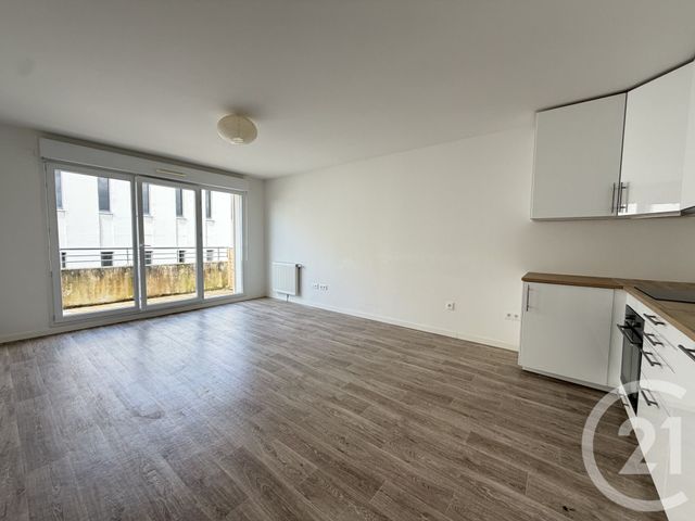 Appartement F3 &agrave; louer - 3 pi&egrave;ces - 61,46 m2 - Reims - 51 - CHAMPAGNE-ARDENNE