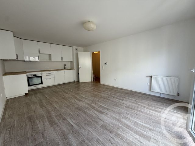 Appartement F3 &agrave; louer - 3 pi&egrave;ces - 61,46 m2 - Reims - 51 - CHAMPAGNE-ARDENNE