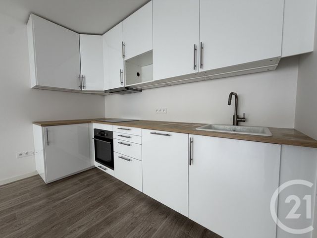 Appartement F3 &agrave; louer - 3 pi&egrave;ces - 61,46 m2 - Reims - 51 - CHAMPAGNE-ARDENNE