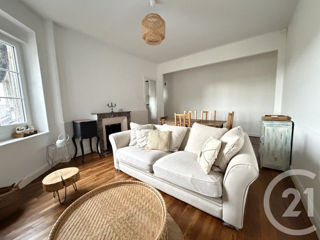 Appartement F3 à louer REIMS