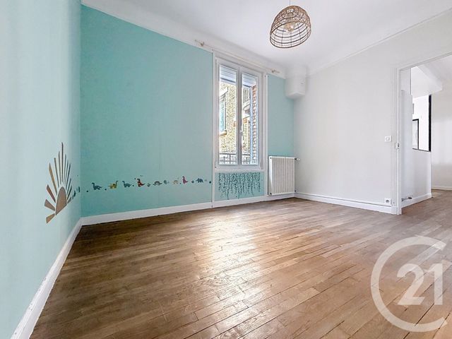 Appartement F3 &agrave; vendre - 3 pi&egrave;ces - 82,11 m2 - Reims - 51 - CHAMPAGNE-ARDENNE