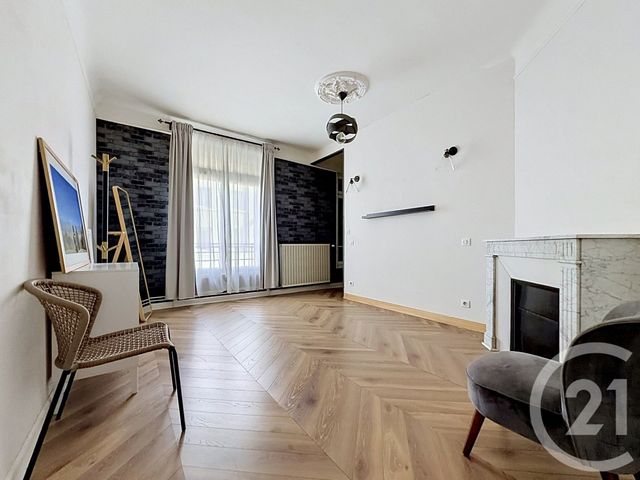 Appartement F3 &agrave; vendre - 3 pi&egrave;ces - 82,11 m2 - Reims - 51 - CHAMPAGNE-ARDENNE