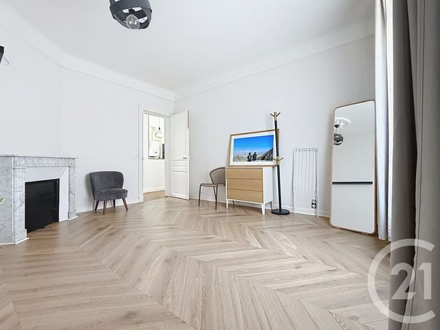 Appartement F3 &agrave; vendre - 3 pi&egrave;ces - 82,11 m2 - Reims - 51 - CHAMPAGNE-ARDENNE