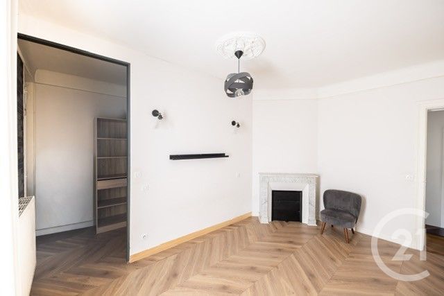 Appartement F3 &agrave; vendre - 3 pi&egrave;ces - 82,11 m2 - Reims - 51 - CHAMPAGNE-ARDENNE