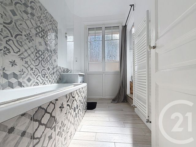 Appartement F3 &agrave; vendre - 3 pi&egrave;ces - 82,11 m2 - Reims - 51 - CHAMPAGNE-ARDENNE