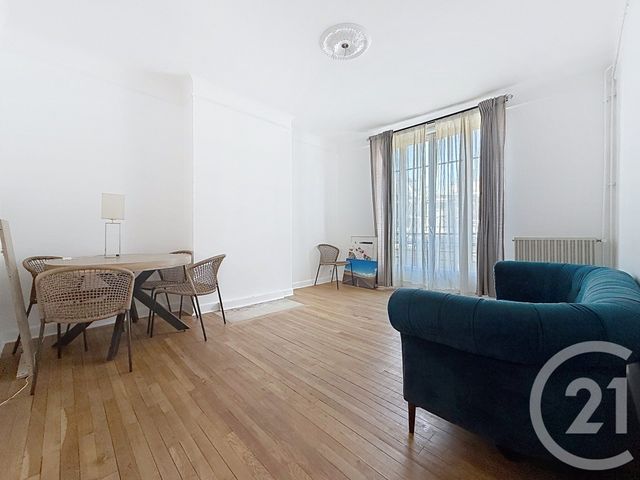 Appartement F3 &agrave; vendre - 3 pi&egrave;ces - 82,11 m2 - Reims - 51 - CHAMPAGNE-ARDENNE