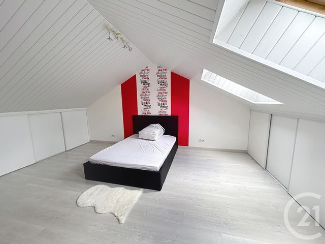 Maison &agrave; louer - 3 pi&egrave;ces - 84,65 m2 - Reims - 51 - CHAMPAGNE-ARDENNE