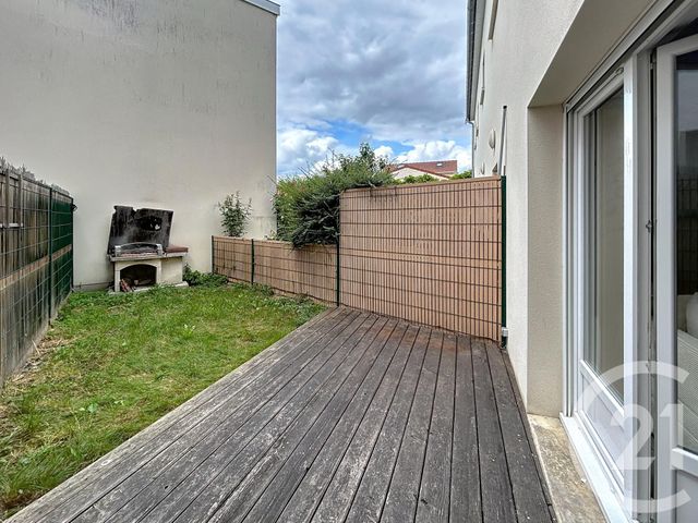 Maison &agrave; louer - 3 pi&egrave;ces - 84,65 m2 - Reims - 51 - CHAMPAGNE-ARDENNE