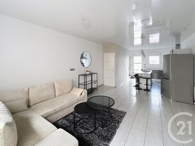 Maison &agrave; louer - 3 pi&egrave;ces - 84,65 m2 - Reims - 51 - CHAMPAGNE-ARDENNE