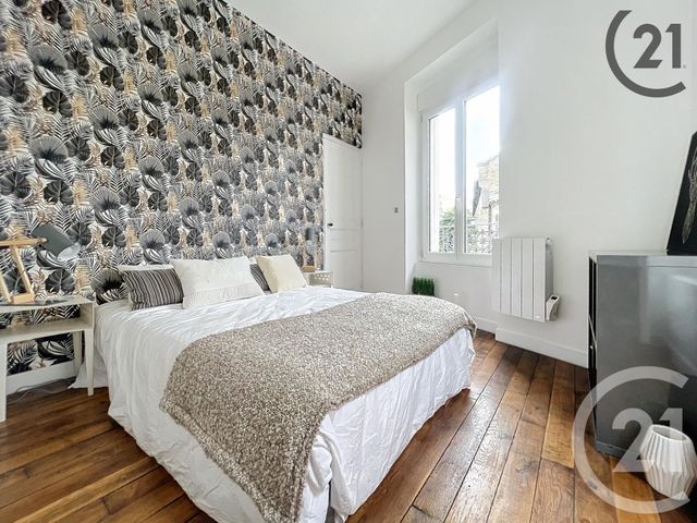 Appartement F3 &agrave; louer - 3 pi&egrave;ces - 57,71 m2 - Reims - 51 - CHAMPAGNE-ARDENNE