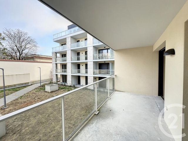 Appartement F2 à louer REIMS