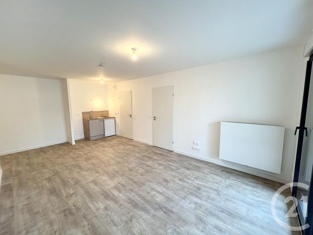 Appartement F2 &agrave; louer - 2 pi&egrave;ces - 45,30 m2 - Reims - 51 - CHAMPAGNE-ARDENNE