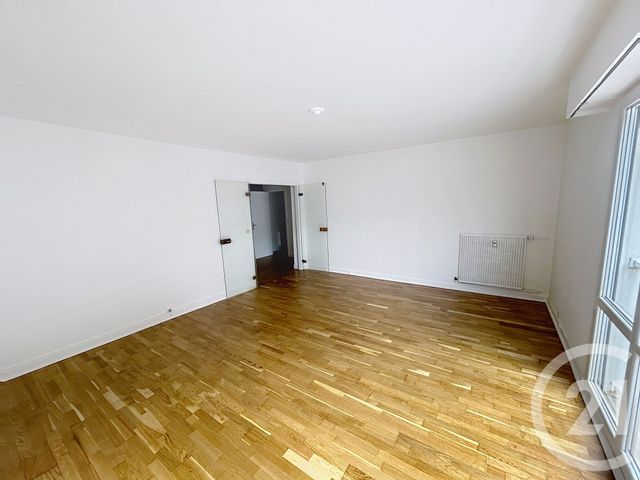 Appartement T5 &agrave; louer - 5 pi&egrave;ces - 110,57 m2 - Reims - 51 - CHAMPAGNE-ARDENNE