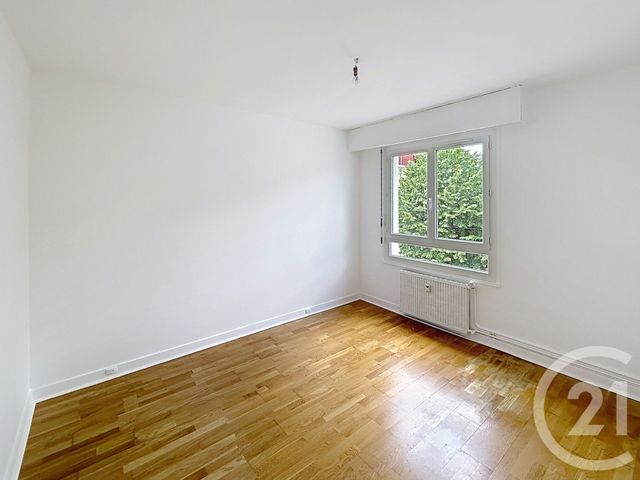 Appartement T5 &agrave; louer - 5 pi&egrave;ces - 110,57 m2 - Reims - 51 - CHAMPAGNE-ARDENNE