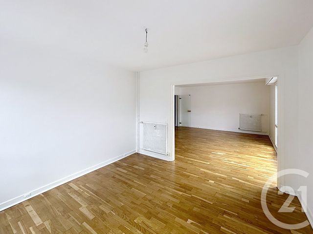 Appartement T5 &agrave; louer - 5 pi&egrave;ces - 110,57 m2 - Reims - 51 - CHAMPAGNE-ARDENNE