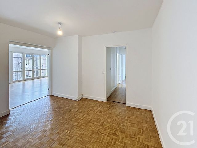 Appartement T5 &agrave; louer - 5 pi&egrave;ces - 110,57 m2 - Reims - 51 - CHAMPAGNE-ARDENNE
