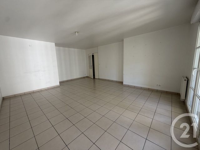 Appartement F5 &agrave; louer - 5 pi&egrave;ces - 89,07 m2 - Reims - 51 - CHAMPAGNE-ARDENNE