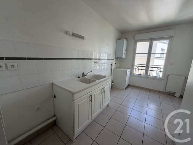 Appartement F5 &agrave; louer - 5 pi&egrave;ces - 89,07 m2 - Reims - 51 - CHAMPAGNE-ARDENNE