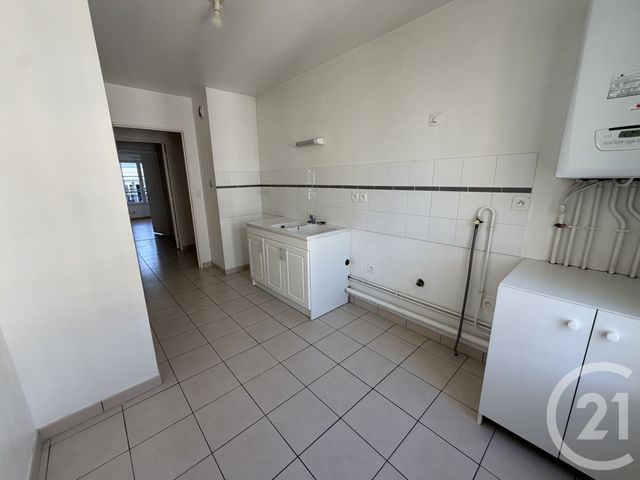 Appartement F5 &agrave; louer - 5 pi&egrave;ces - 89,07 m2 - Reims - 51 - CHAMPAGNE-ARDENNE