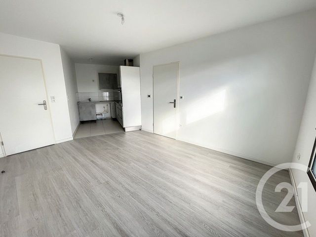 Appartement F2 à louer REIMS